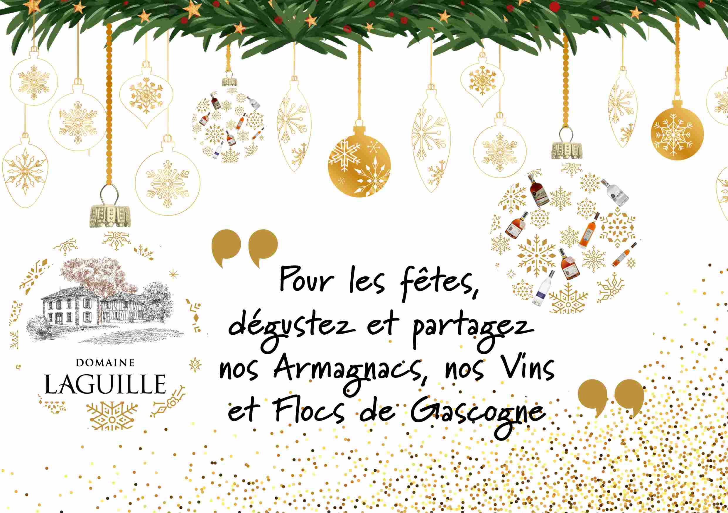 Retrouvez-vous sur nos salons de fin d